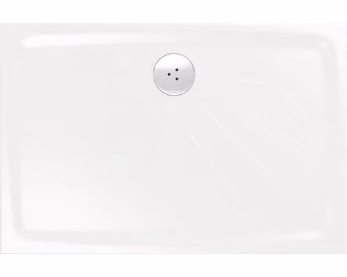 Douchebak RAVAK Gigant Pro 120x90 cm