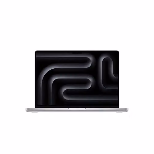 Apple MacBook Pro 14,2 inch M5 Pro Laptop, 24 GB RAM, 2 TB SSD, Zilver