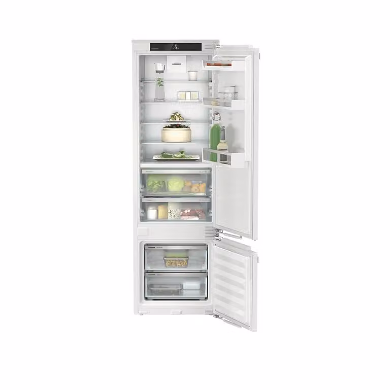 Liebherr ICBC5122-22 Inbouw koel-vriescombinatie