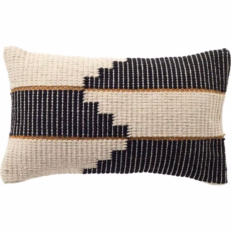 Sierkussen Vince Raven GRS Dutch Decor 30x50 cm