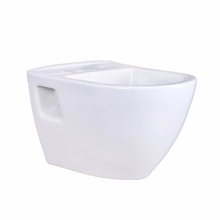 Belvit Design hangtoilet wit