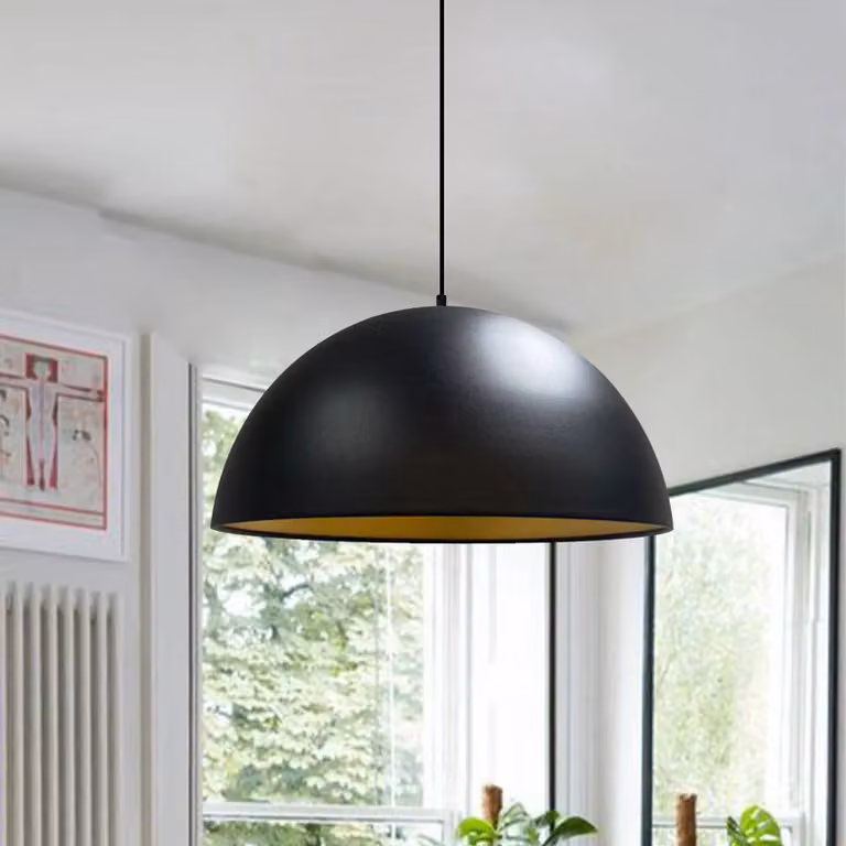 ROYALTECH Hanglamp voor woonkamer en eetkamer