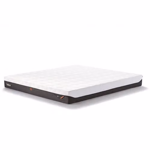 Tempur Pro SmartCool Firm matras met visco elastisch schuim B/D/H: 200 x 140 x 21 cm