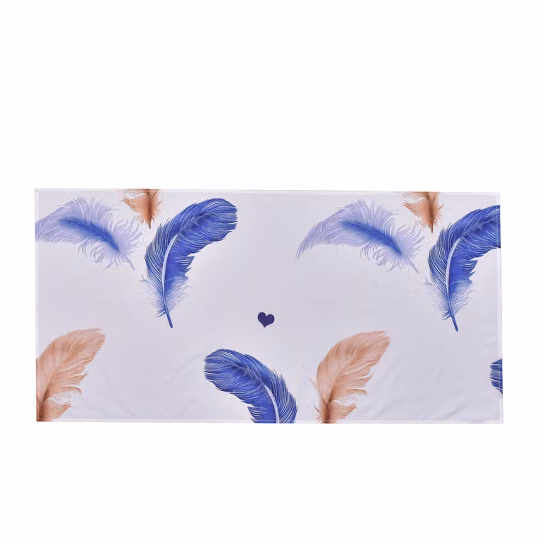 Instopstrook Aveline voor dekbed 140x200/160x220 cm