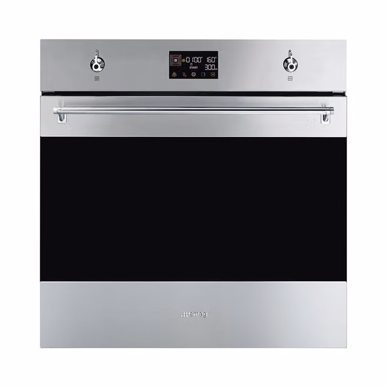 Smeg SO6302M2X oven
