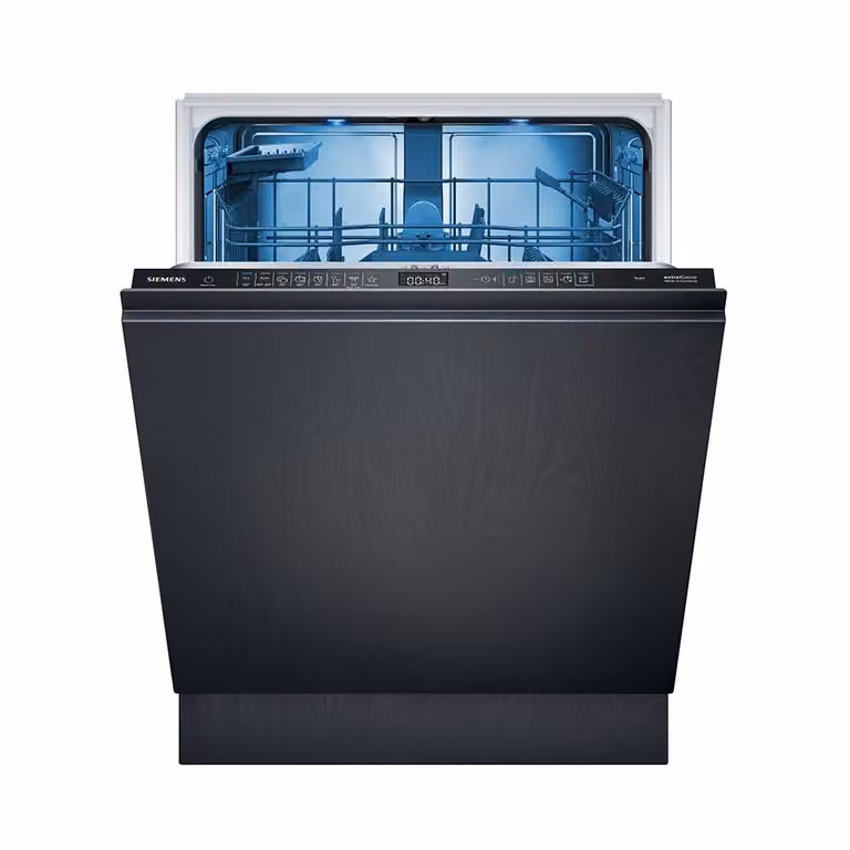 Siemens SX65EX14BE XXL Extra hoge vaatwasser