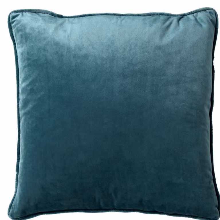 Dutch Decor Kussen Finn Sagebrush Green 60x60 cm