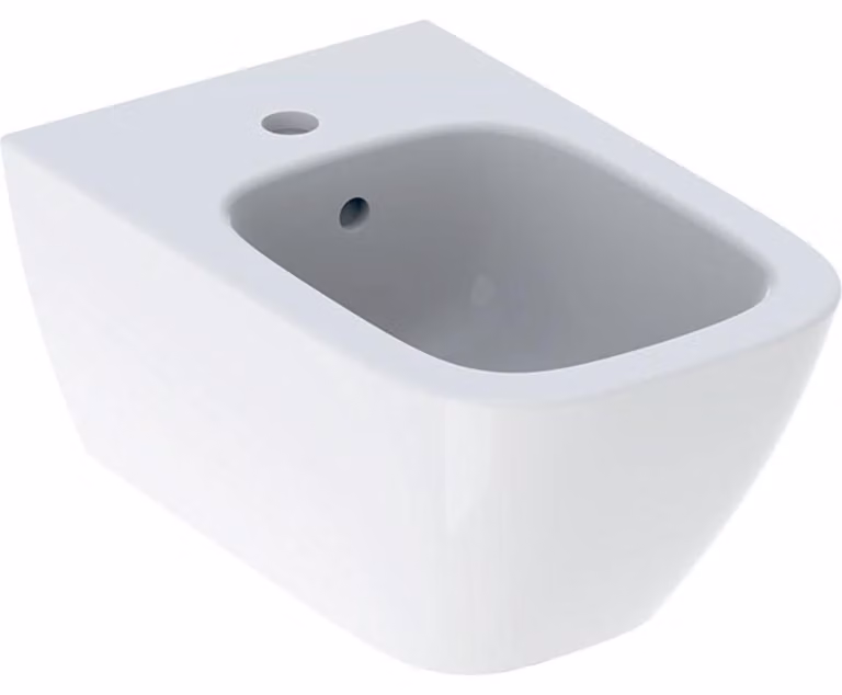 Geberit Smyle Square wandtoilet 500209011