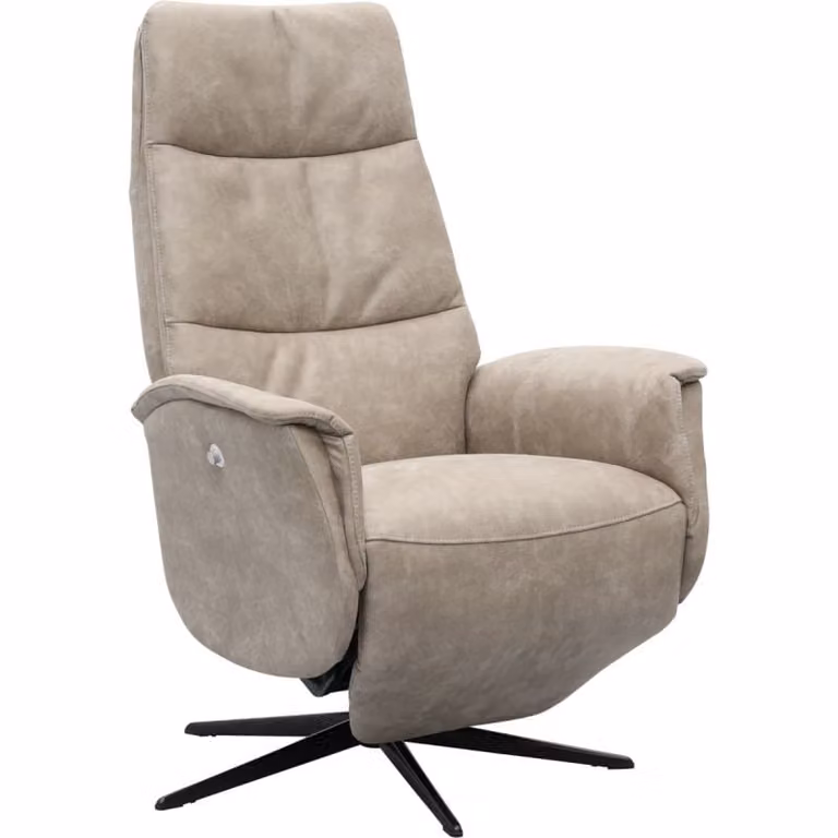 Budget Home Store Relaxfauteuil Liz met lift-up functie
