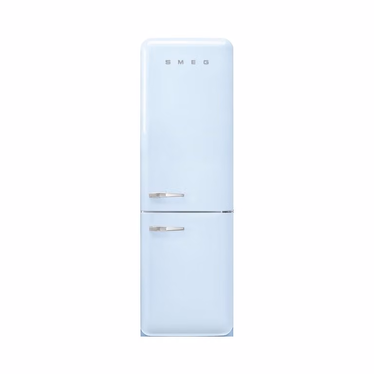 Smeg FAB32RPB6 koelkast rood
