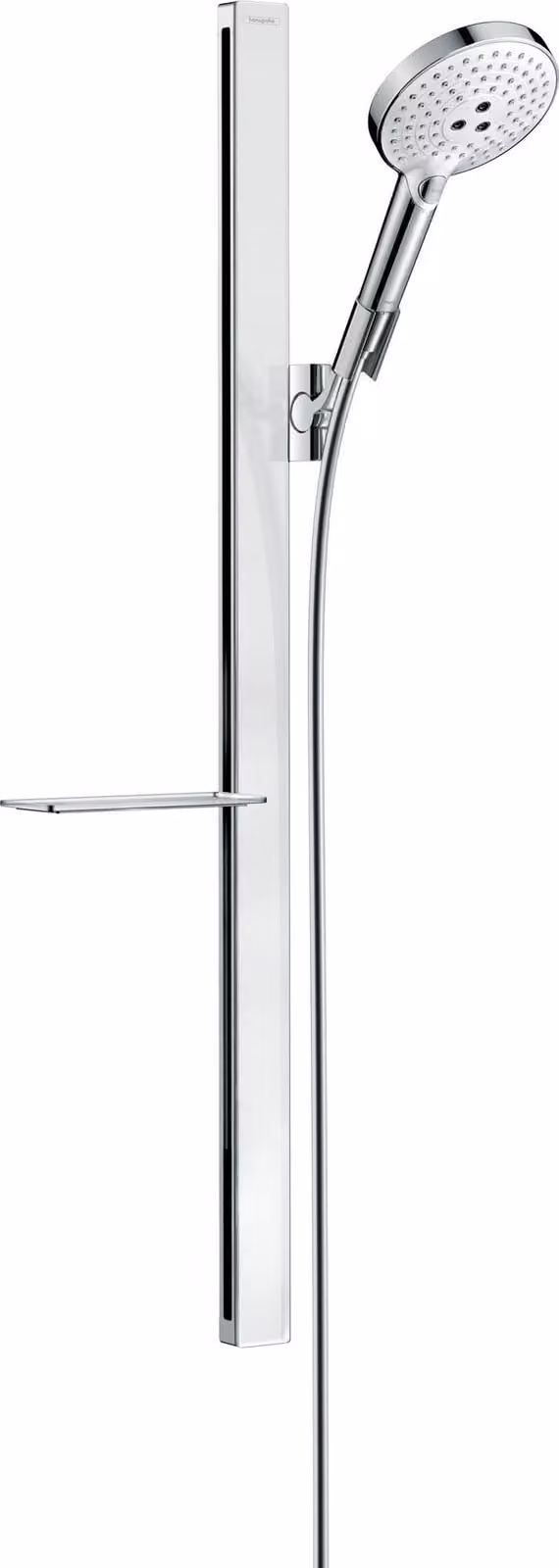 Hansgrohe Raindance Select S