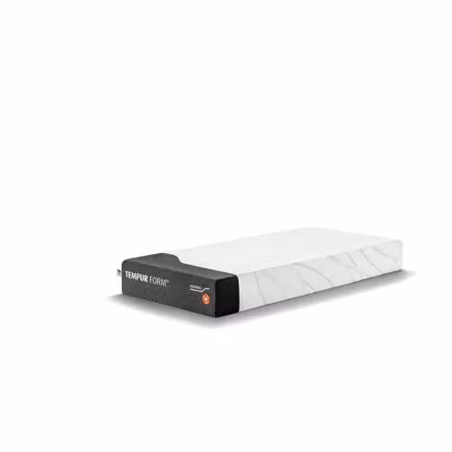 Tempur Form Original Firm Matras voor volwassenen, Breedte: 90 cm, Lengte: 200 cm, Hoogte: 22 cm