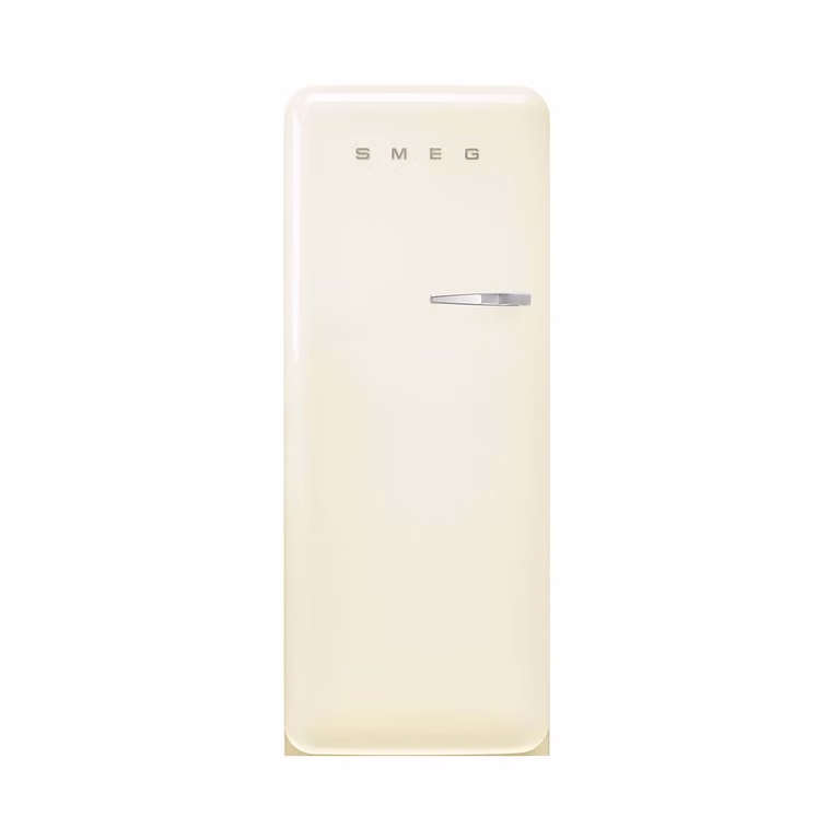 Smeg FAB28LCR6 No-frost koelkast, 270 liter, vrijstaand, 35 dB