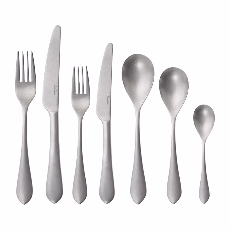 Robert Welch Quinton Vintage bestekset 56-delig