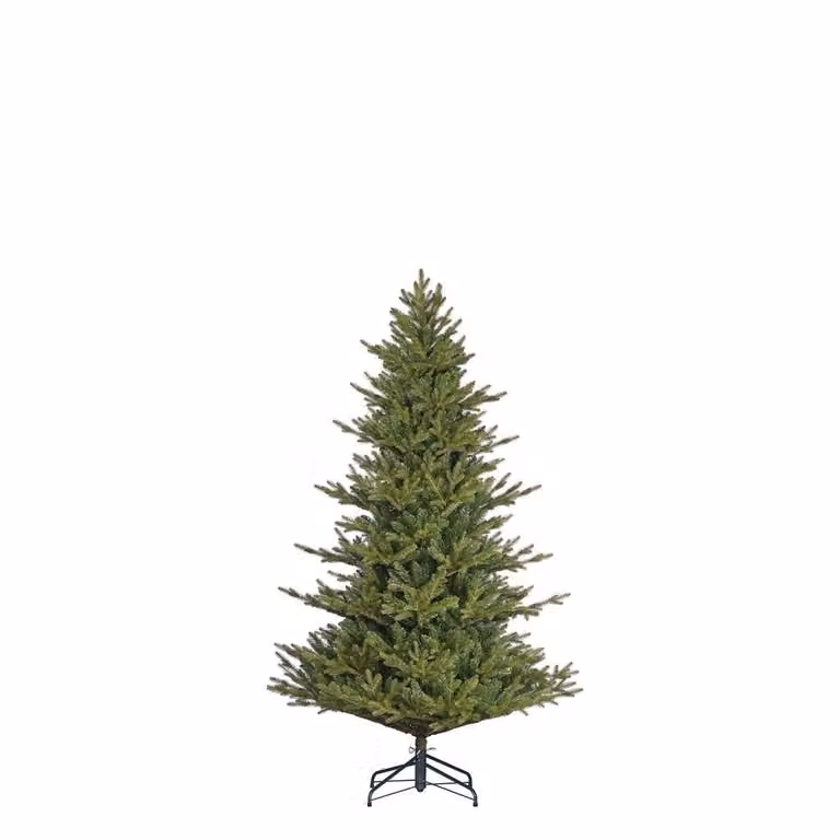 Kunstkerstboom Orillia Groen, Hoogte: 155 cm
