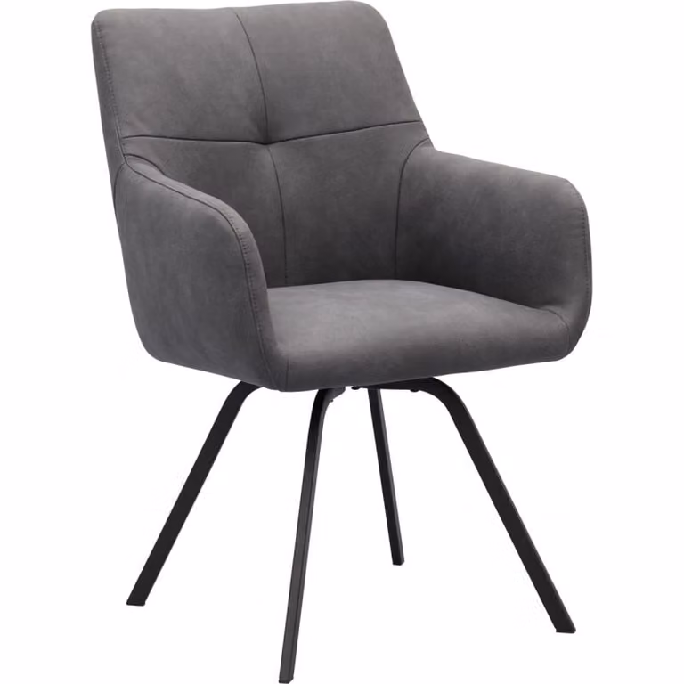 Eetkamerstoel Dania van Budget Home Store