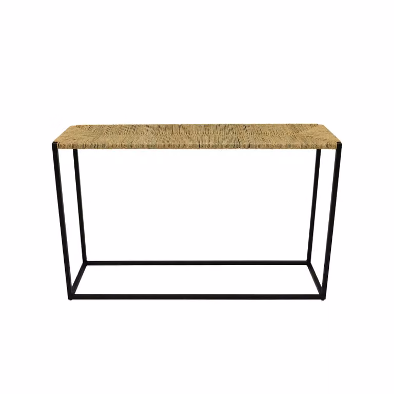 Kick Industrial sidetable Fay 140cm