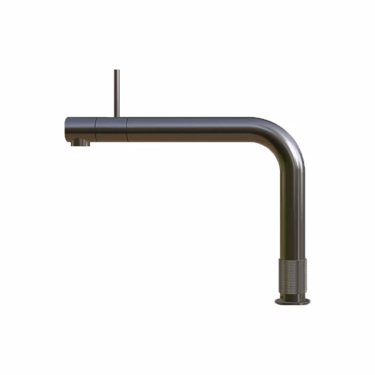 Quooker Front kraan Gunmetal FTGME