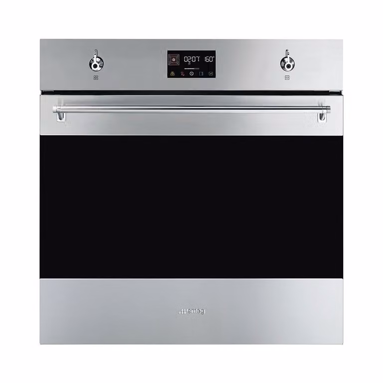 Smeg SO6302TX oven