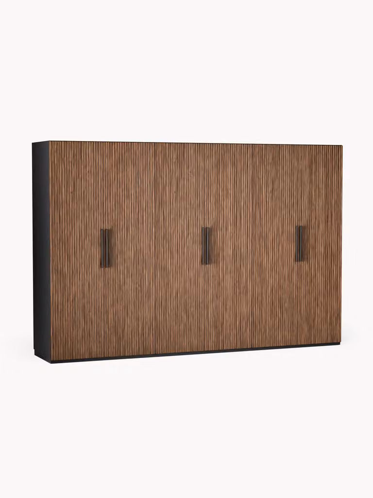 Westwing Collection Modulaire draaideurkast Simone van hout