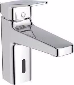 Ideal Standard BD283AA Ceraplan WC-armatuur H90 met Click-bediening