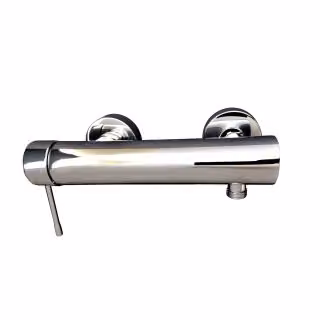 Grohe Essence douchekraan met één hendel voor opbouwmontage