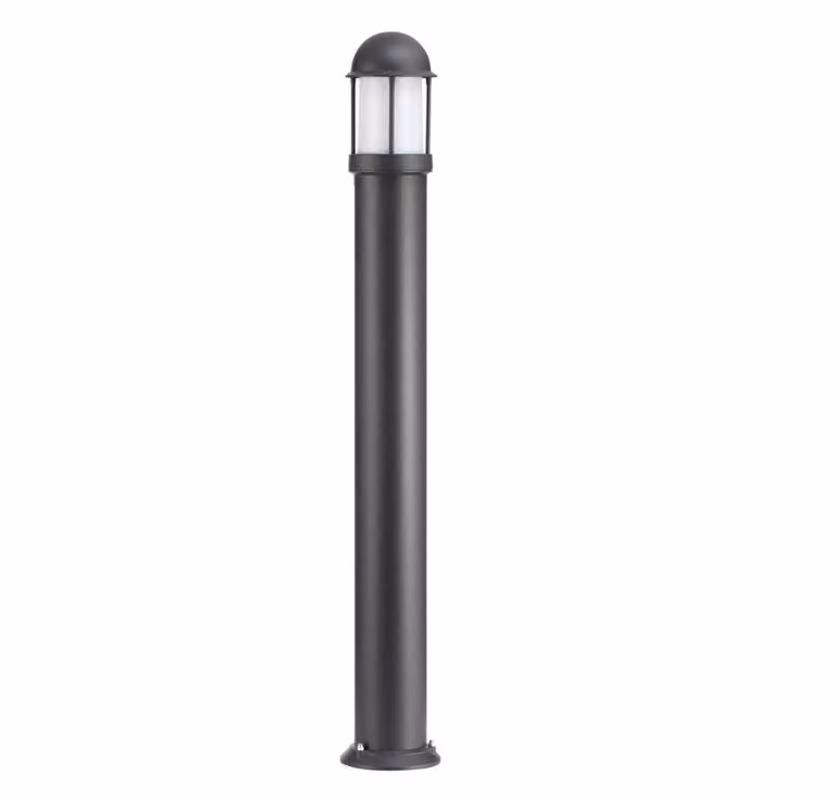 Franssen Tuinlamp Orion modern antraciet Hoogte: 125 cm