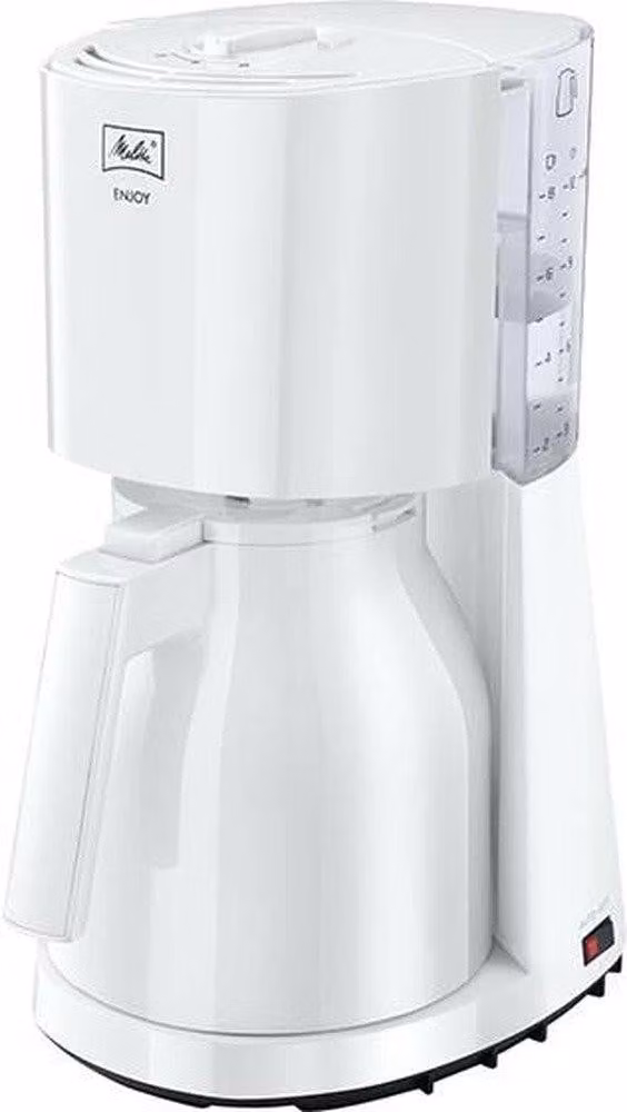Melitta Enjoy II Therm Thermoskan 1017-05 Wit