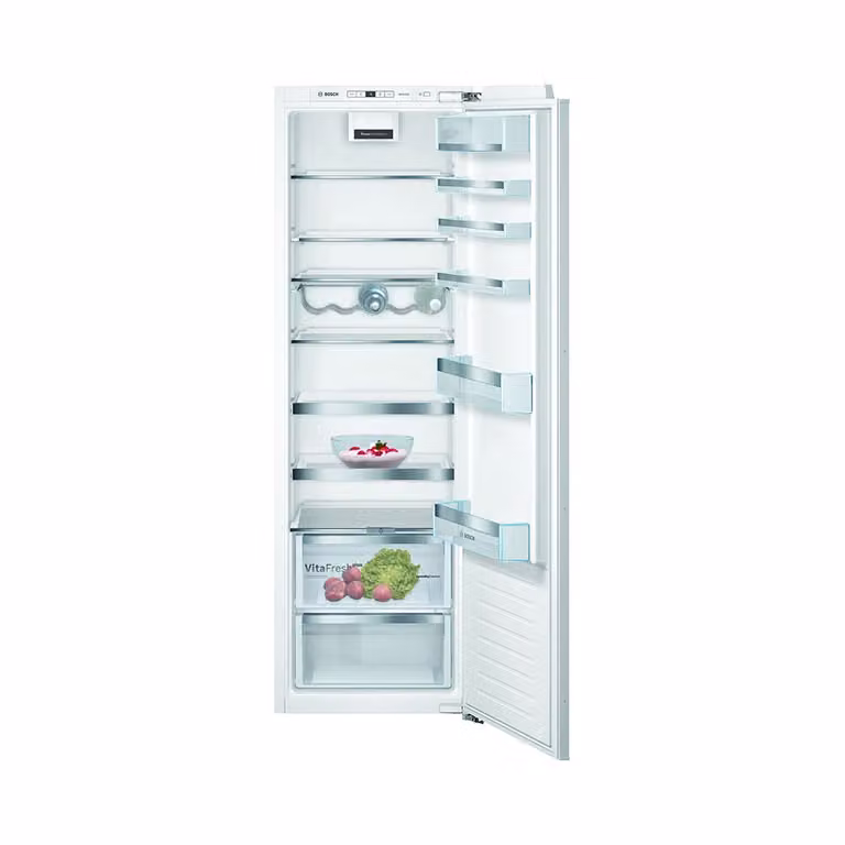Bosch KIR81AFE0 koelkast met VitaFresh Plus