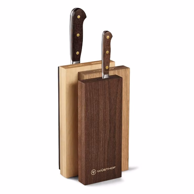 Wusthof Crafter 2-delige Messenset met Messenblok