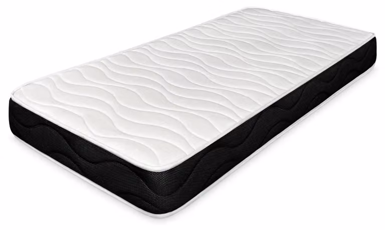 Somnia Descanso Visco-elastische matras voor volwassenen