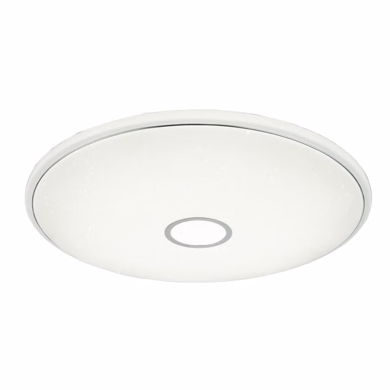 Globo Connor Design Plafondlamp Wit Ø 78,5 cm
