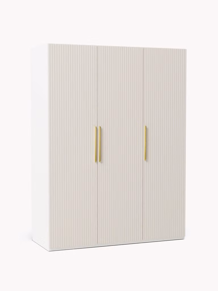 Westwing Collection Simone Modulaire Draaideurkast met deuren