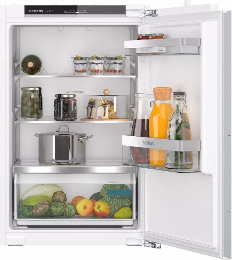 Siemens iQ300 KI21RVFE0 Inbouwkoelkast