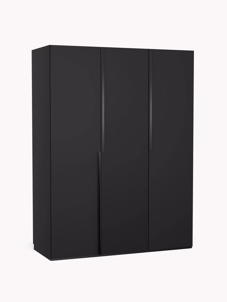 Westwing Collection Modulaire draaideurkast Leon, H 200 cm x B 150 cm