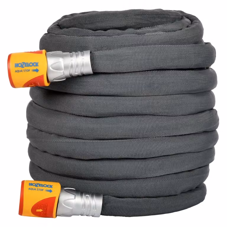 Hozelock Tuinslang Tuffhose, 35 meter, binnendiameter 18 mm