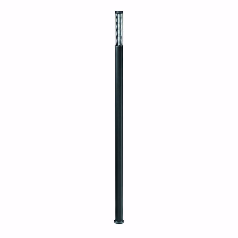 Franssen City Highlight 3m Pilaar buitenlamp antraciet