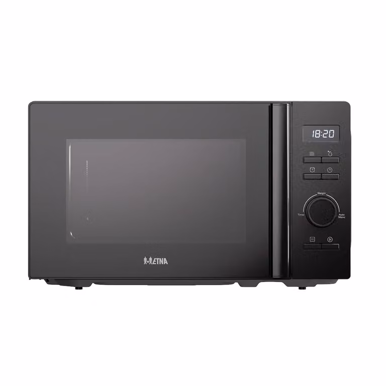 Etna SMV820 Solo magnetron Zwart