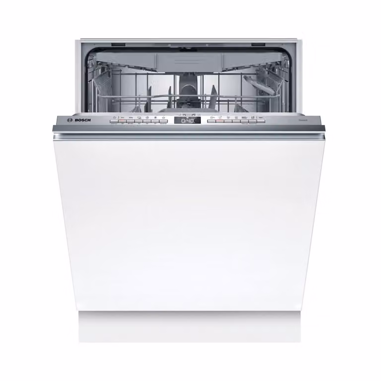 Bosch SBV4HVX14E XXL extra hoge vaatwasser