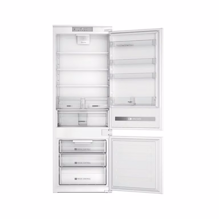 Whirlpool SP408102 vaatwasser breedte: 69 cm