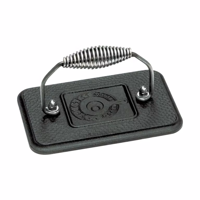 Lodge Classic Collection Grillpers 17 x 28 cm