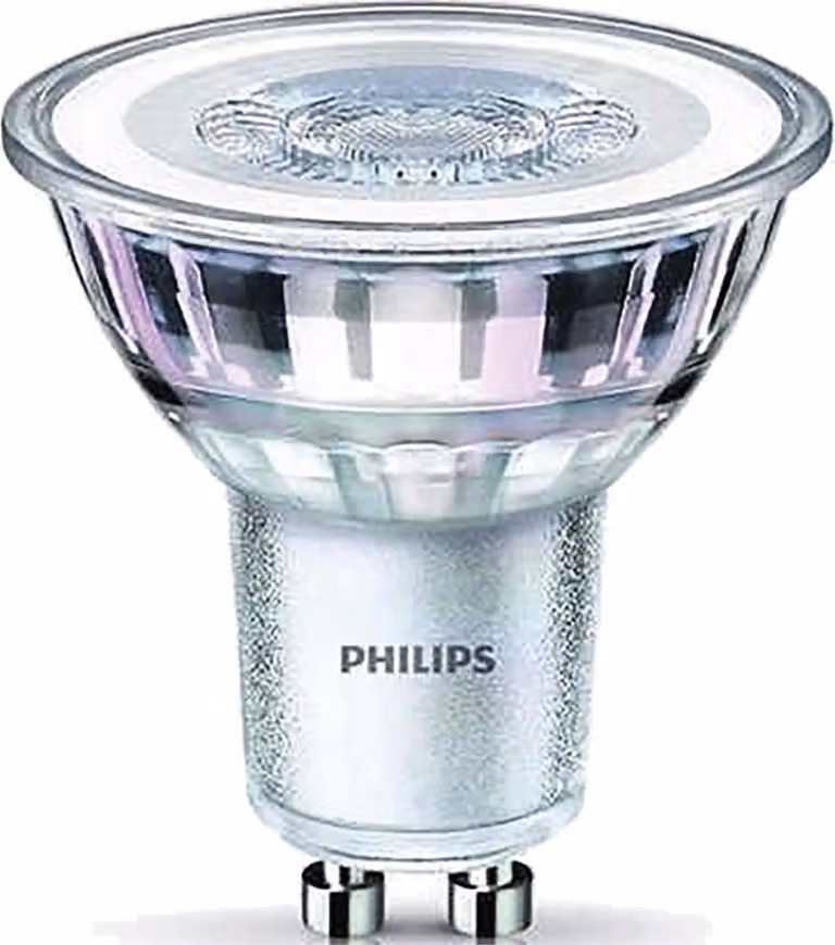 Philips CorePro LEDspot 840 GU10 3,5W 4000K 275lm