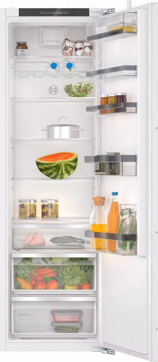 Bosch KIR81ADD0 Serie 6 Vrijstaande koelkast met VitaFresh XXL 177.5 x 56 cm