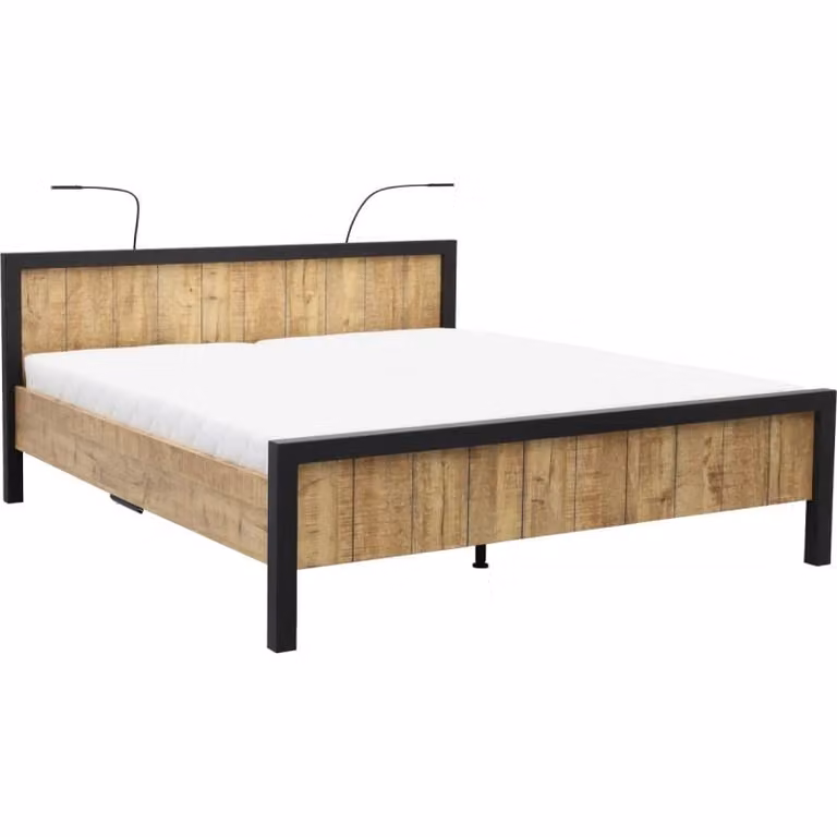 Budget Home Store Ledikant Fiona voor kinderen