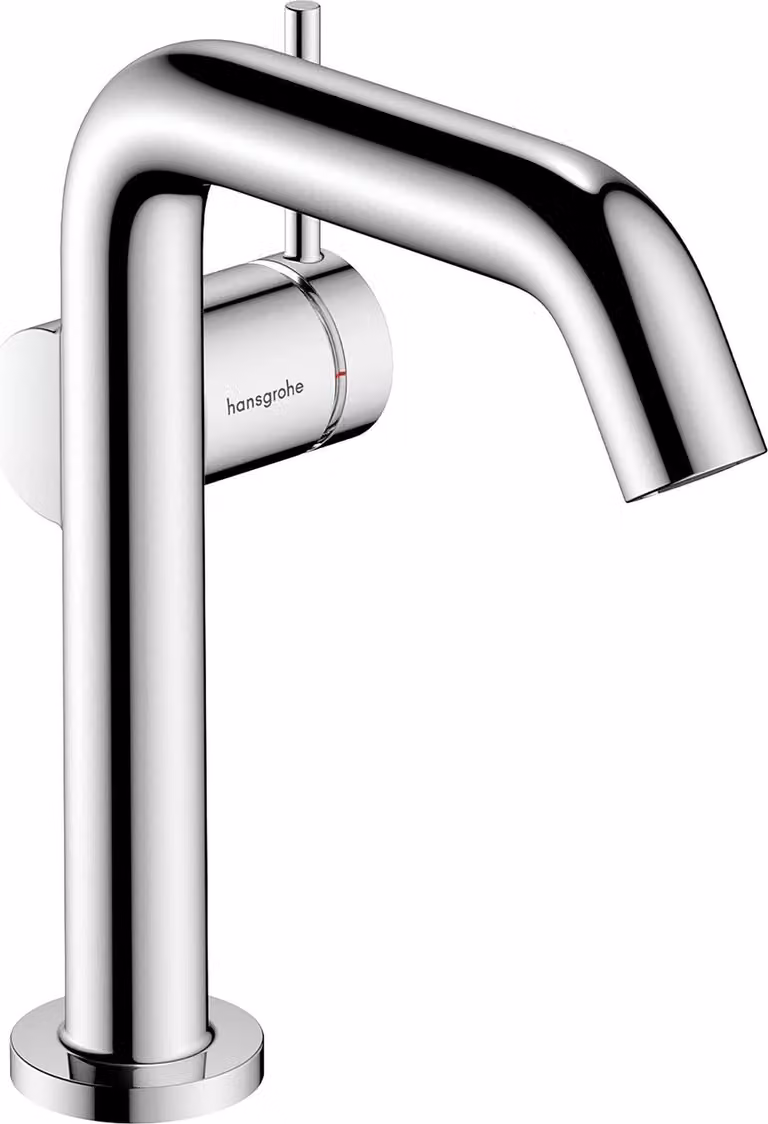 Hansgrohe Tectis S WTM 150 Fine CoolStart doucheset, chroom, 1 stuk