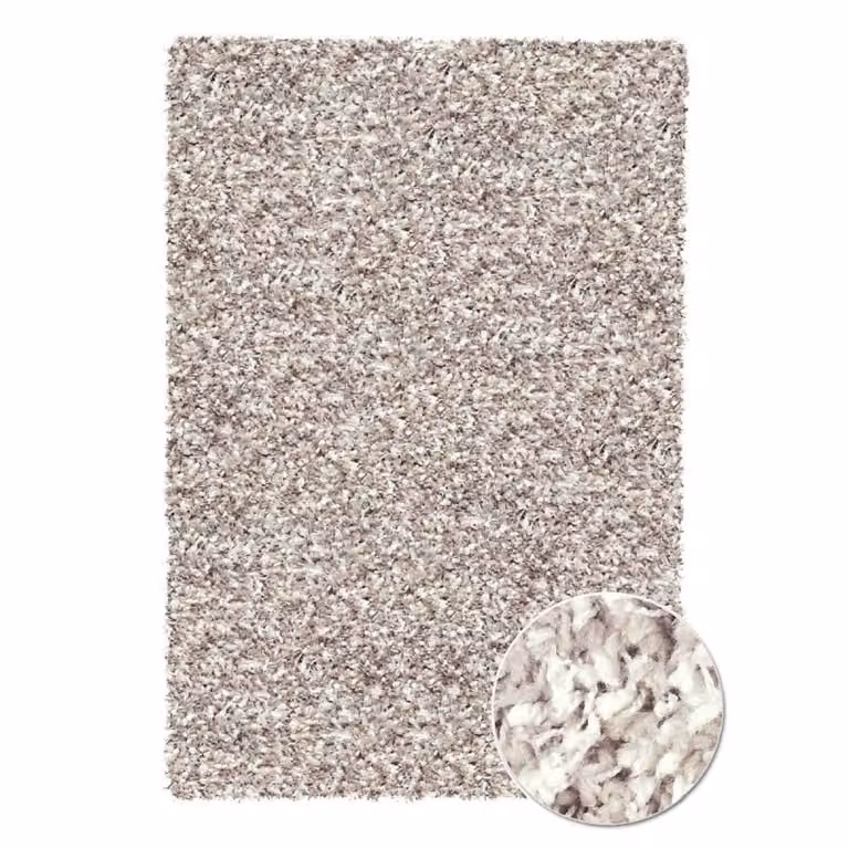 Rond Vloerkleed Dallas van Budget Home Store