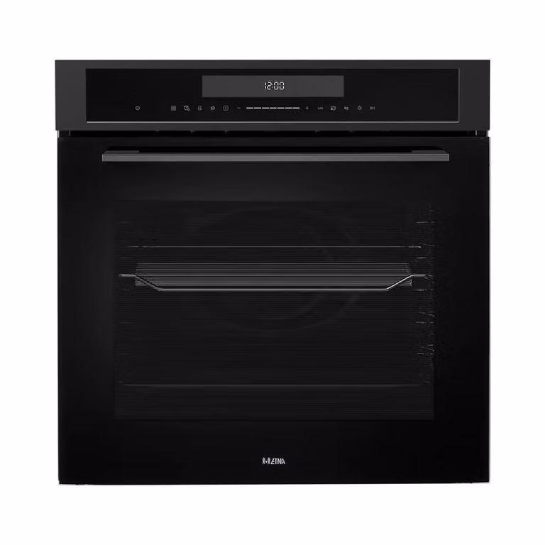 Etna MO670MZ Inbouw oven met magnetron Zwart