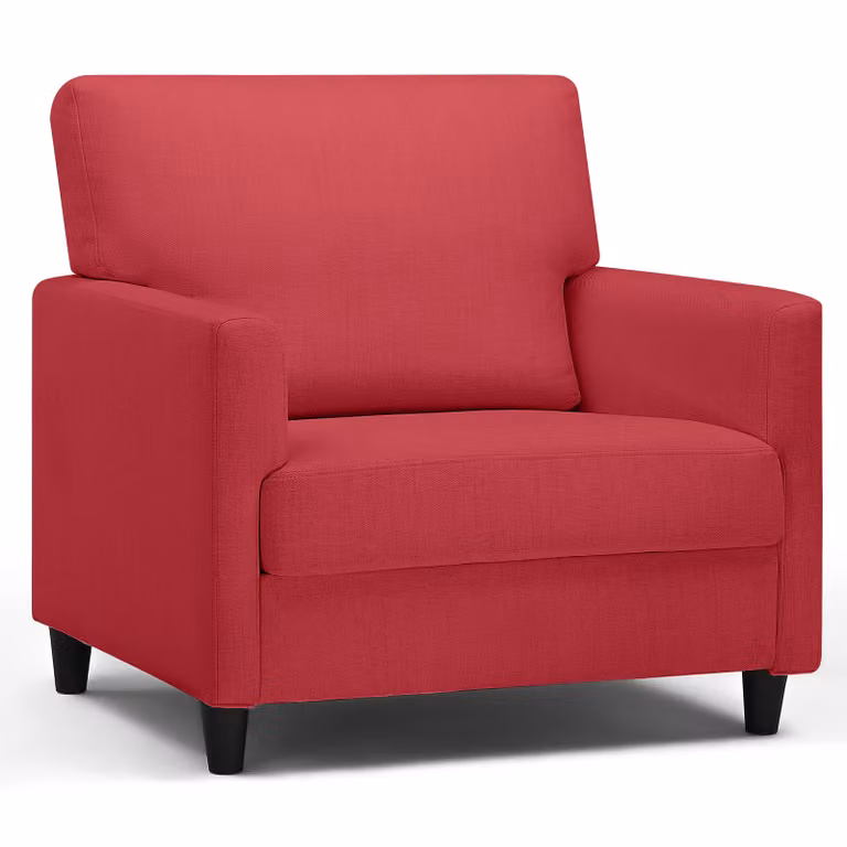 COMHOMA Modern Relax fauteuil voor de woonkamer