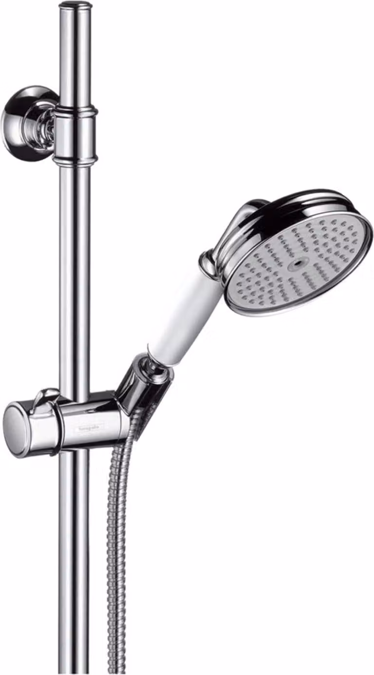 Hansgrohe Axor Montreux doucheset, chroom