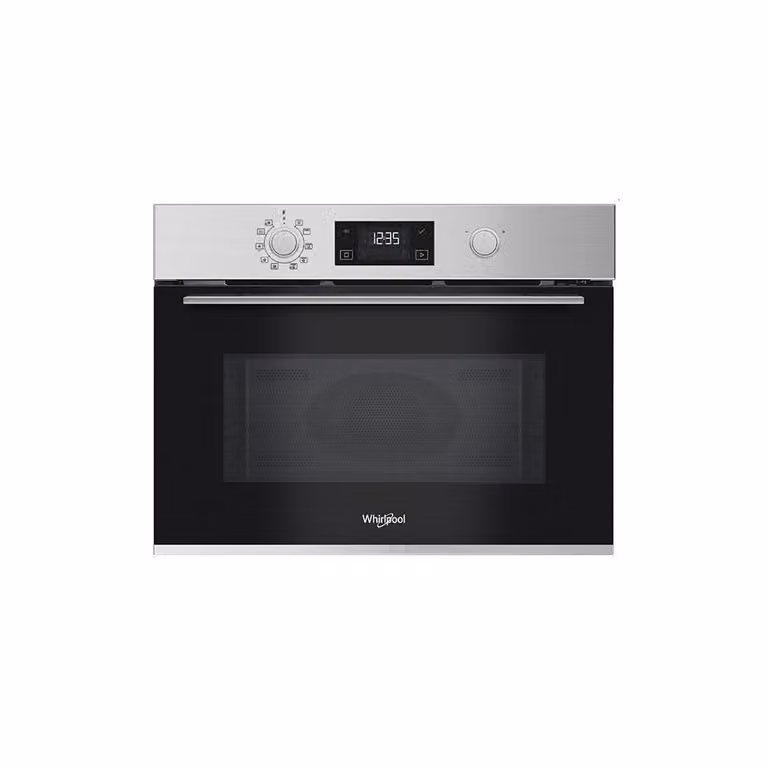 Whirlpool MBPA540X